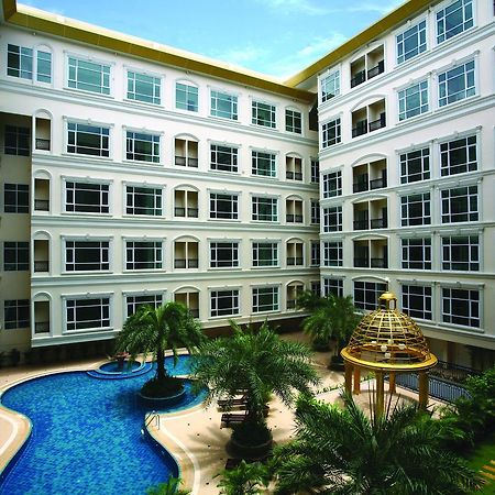 Hope Land Hotel 46/1 Bangkok Zewnętrze zdjęcie