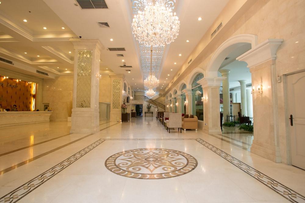 Hope Land Hotel 46/1 Bangkok Zewnętrze zdjęcie
