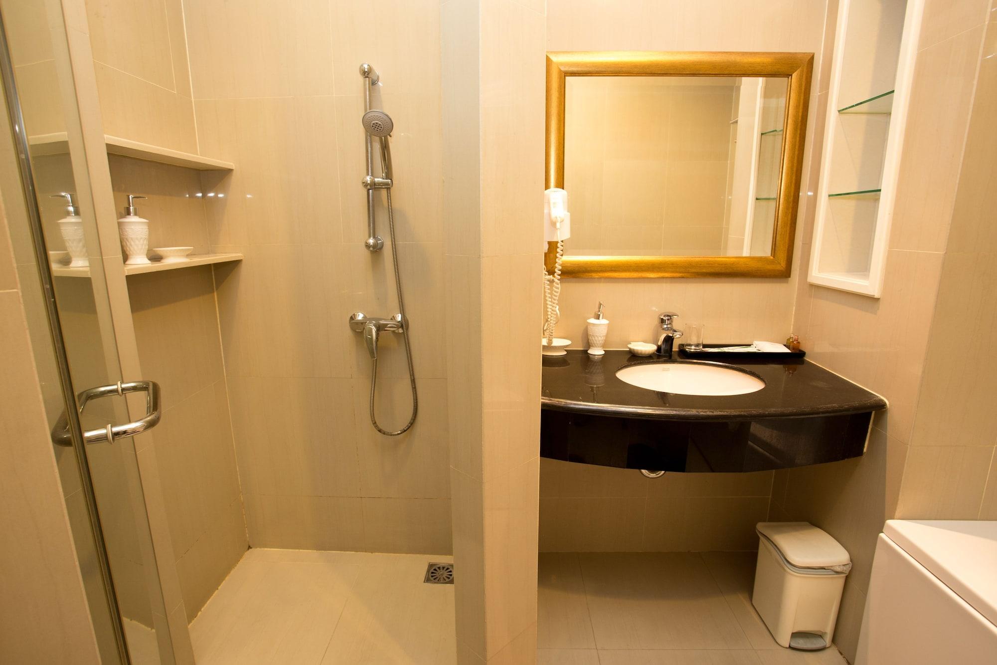 Hope Land Hotel 46/1 Bangkok Zewnętrze zdjęcie