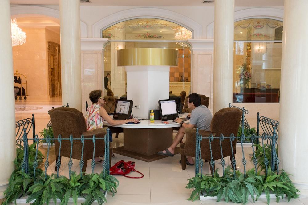 Hope Land Hotel 46/1 Bangkok Zewnętrze zdjęcie