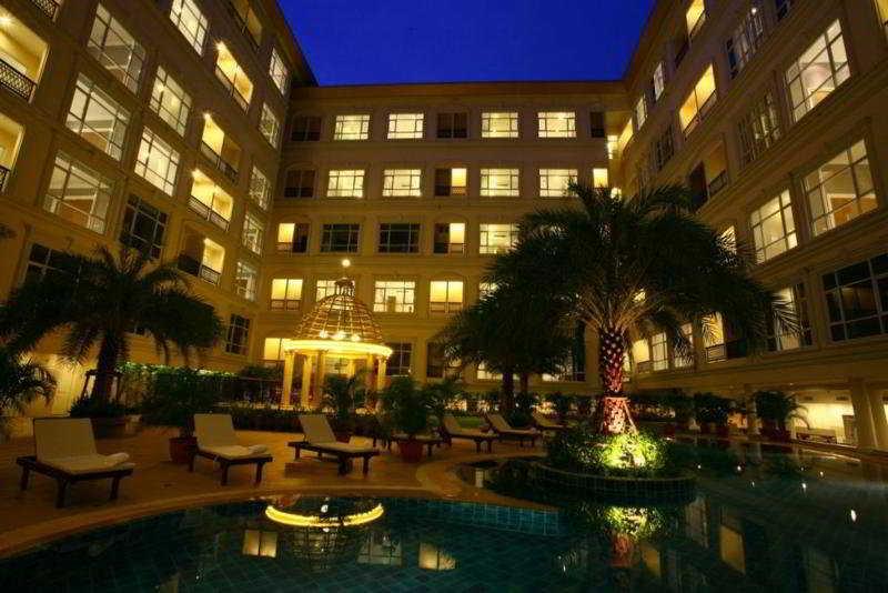 Hope Land Hotel 46/1 Bangkok Zewnętrze zdjęcie