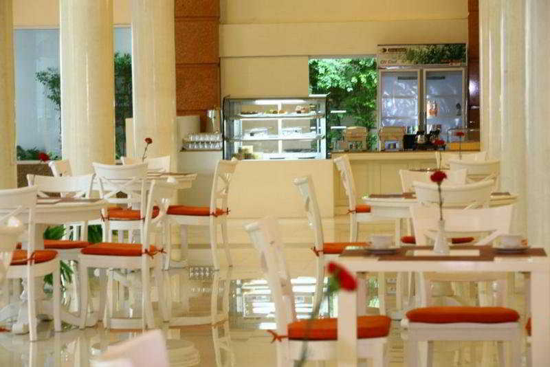 Hope Land Hotel 46/1 Bangkok Zewnętrze zdjęcie
