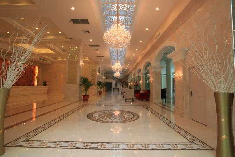 Hope Land Hotel 46/1 Bangkok Zewnętrze zdjęcie