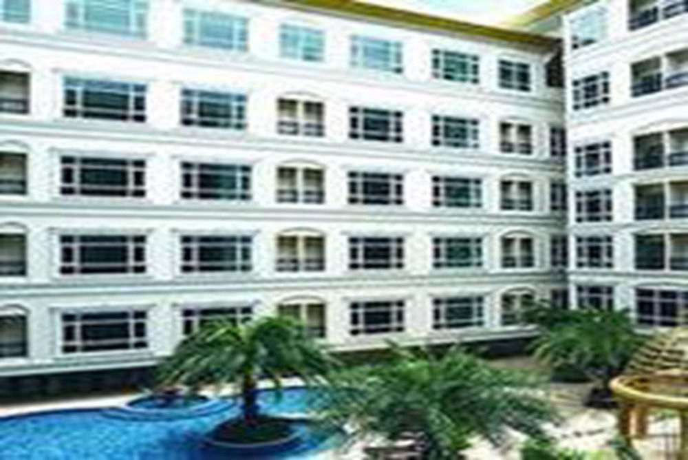 Hope Land Hotel 46/1 Bangkok Zewnętrze zdjęcie