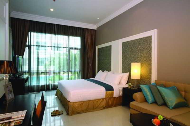 Hope Land Hotel 46/1 Bangkok Zewnętrze zdjęcie