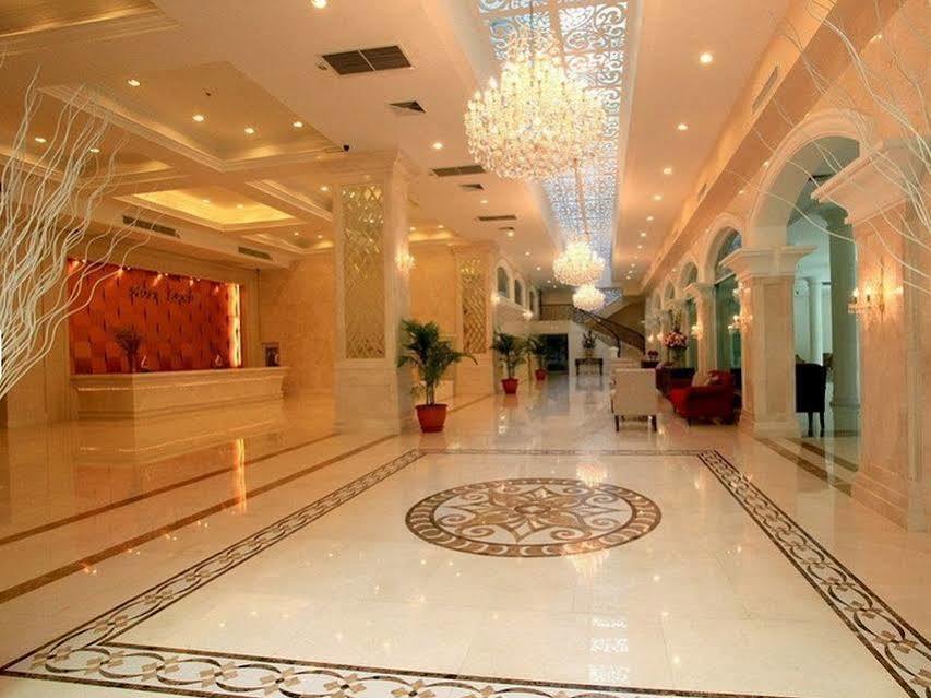 Hope Land Hotel 46/1 Bangkok Zewnętrze zdjęcie